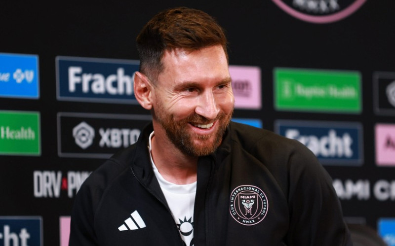 Lionel Messi velosiped biznesinə başlayır