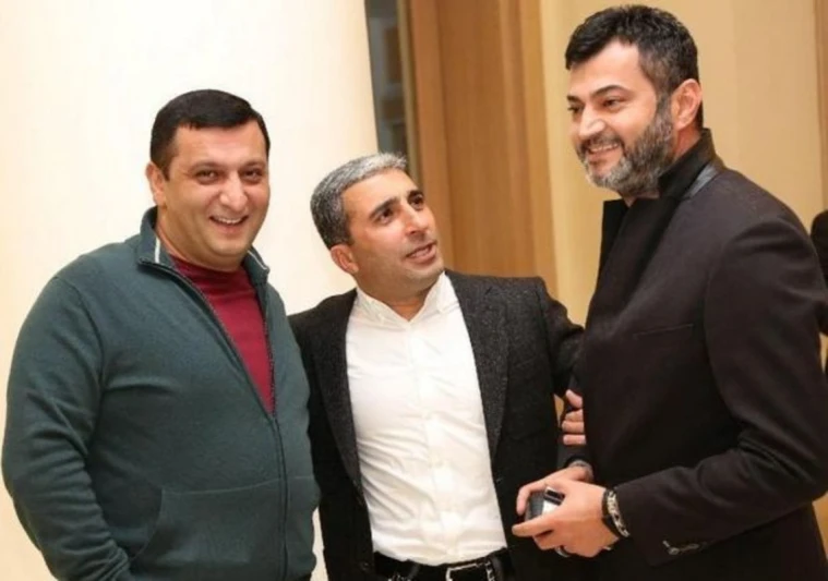 Bu şəhərdə yə XƏBƏRDARLIQ EDİLDİ