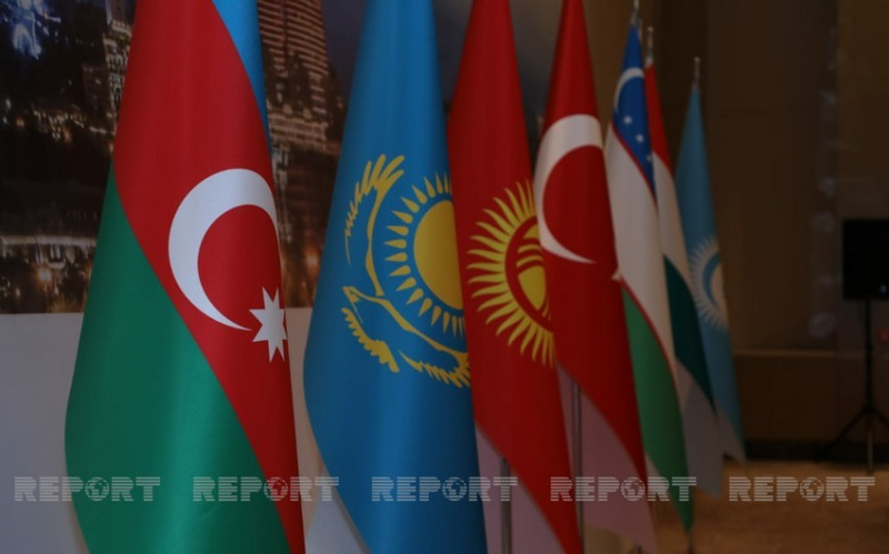 TDT liderlərinin 12-ci sammiti 2025-ci ildə Azərbaycanda keçiriləcək