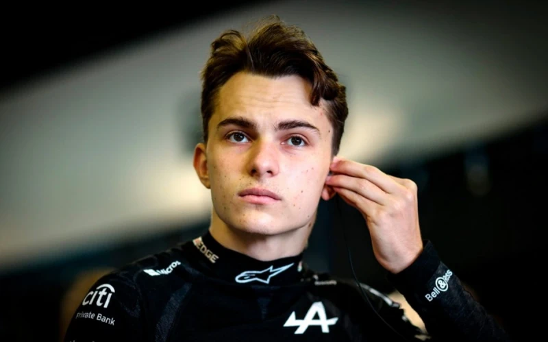 Formula-1 üzrə Braziliya Qran-prisində sprint yarışının təsnifat mərhələsinin qalibi bəlli oldu