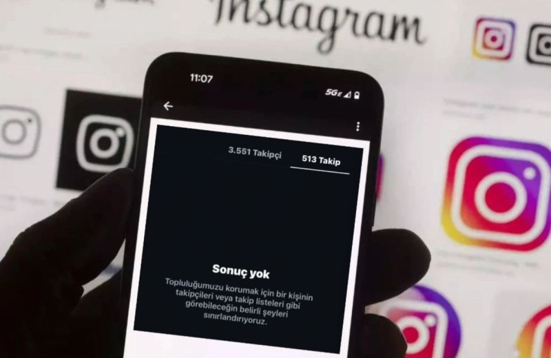 “Instagram” istifadəçilərinə şad xəbər: İzlədiklərinizi gizlədə biləcəksiniz