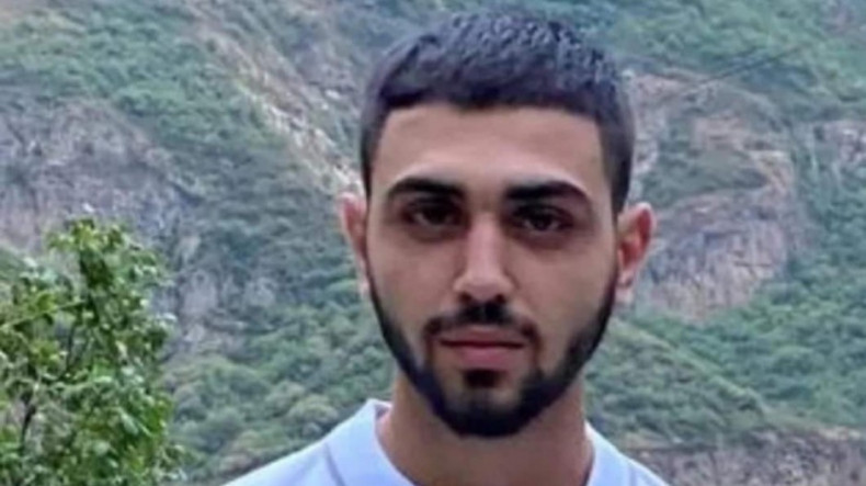 Ermənistanda daha bir əsgərin meyiti tapılıb