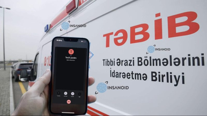 “103 Qaynar xəttinin “səssiz yardımı”: Vətəndaş çarəsizliklə “baş-başa” qaldı!” - VİDEO