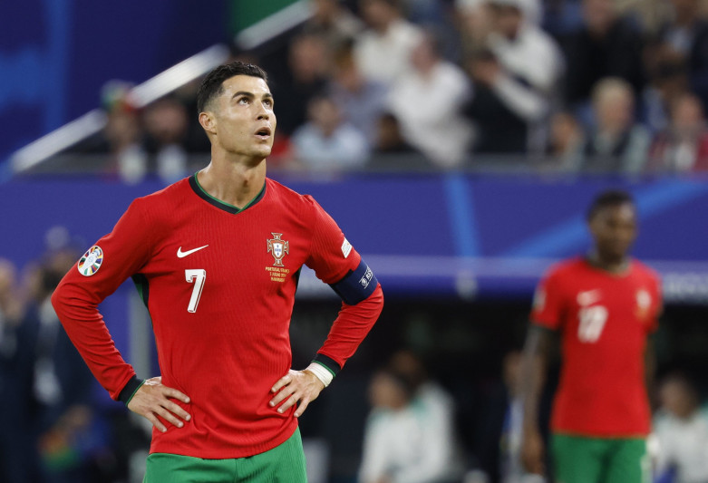Kriştiano Ronaldo Bakıya gəlir?