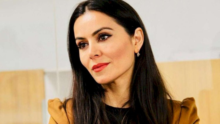 Qənirə Ataşova: “Səhiyyəmizdəki problemləri paylaşdığım üçün səhifəm bağlandı”