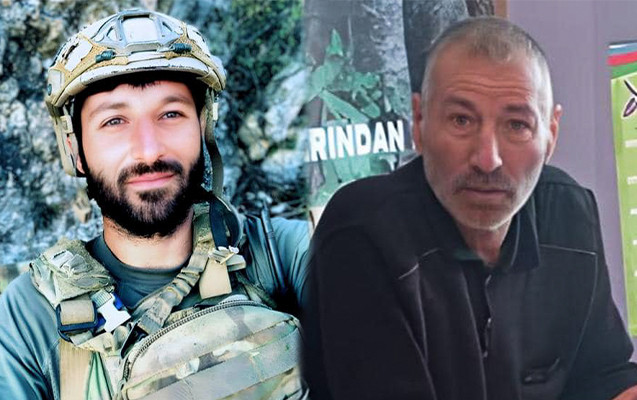 Şəhid atası vəfat etdi - FOTO