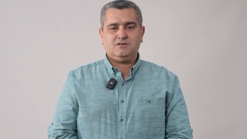 “Hamı üçün uğursuz rəqəm 0-dır” – NUMEROLOQLA ÖZƏL MÜSAHİBƏ