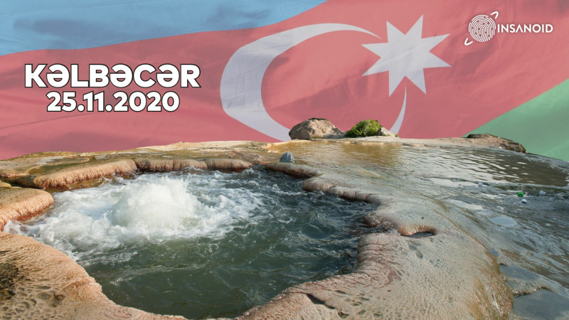 Kəlbəcərin işğaldan azad edilməsinin 4-cü ildönümü: Böyük Qayıdışın təntənəsi