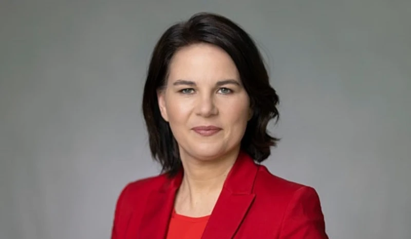 Almaniyanın xarici işlər naziri Bakıya gəlir