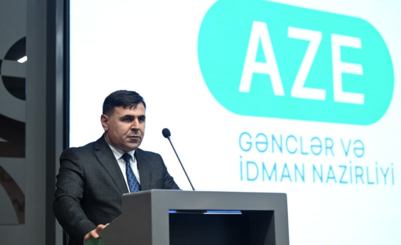 Respublika Şahmat Mərkəzinə direktor təyin edilib