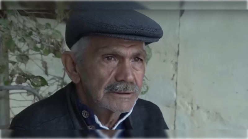 Kürəkəninə ev verən qayınata küçələrdə gecələyir