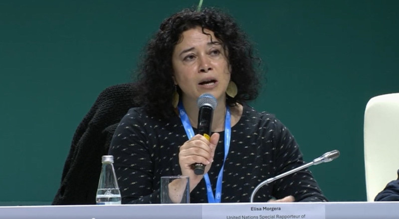 Bakıda COP29 tədbirlərinə start verildi