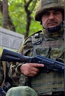 Həlak olan azərbaycanlı hərbçinin nəşi 2 ay sonra tapıldı - FOTO