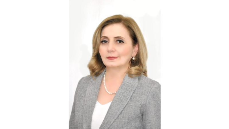 Konservatoriyanın yeni rektoru kimdir? - DOSYE