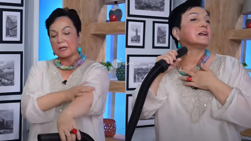 Trend olan Tozsoran masajı ilə bağlı HƏYƏCAN TƏBİLİ: Çox təhlükəlidir