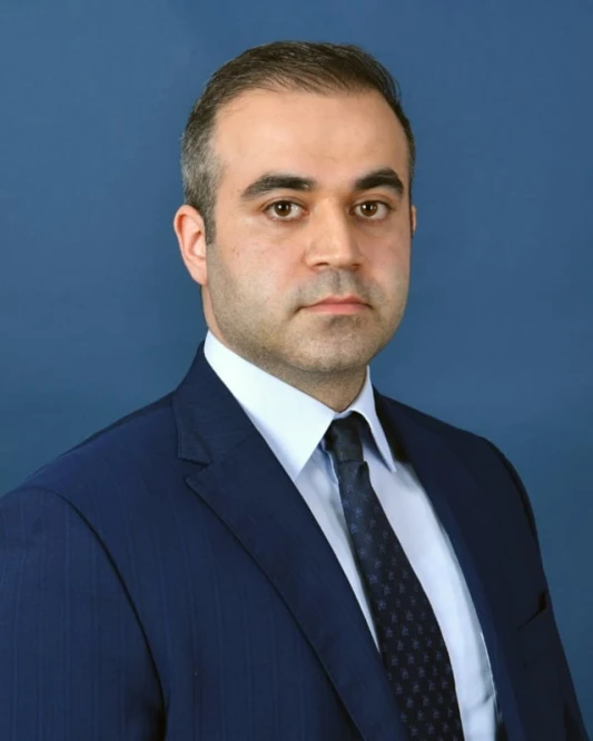 Milli Məclisdə yeni TƏYİNATLAR