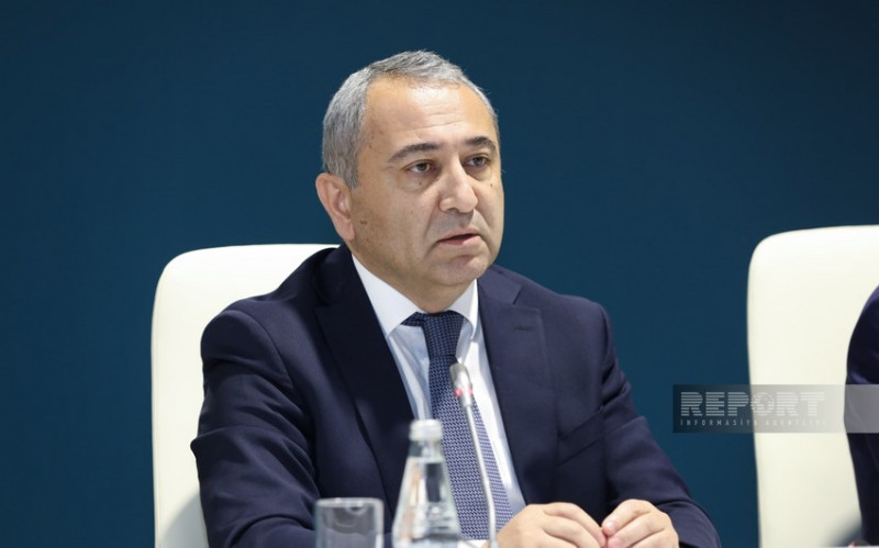 Anar Rzayev: COP29 konfransı günlərində 57 avtobusun hərəkət istiqaməti dəyişdiriləcək