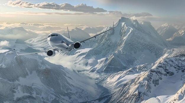 Təyyarələr niyə Tibet üzərindən uçmur? - VİDEO