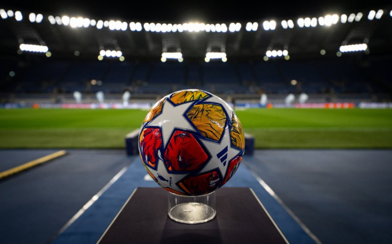 UEFA Çempionlar Liqasında V tur başlayır