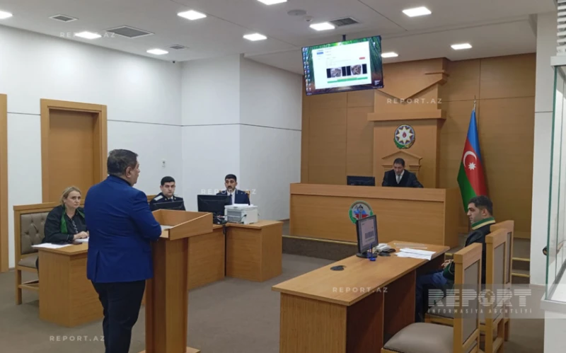 Ağadadaş Ağayevdən məhkəməyə ETİRAZ