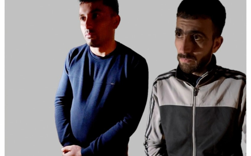 İrandan Azərbaycana gətirilən 31 kq narkotik vasitə aşkarlanıb - VİDEO