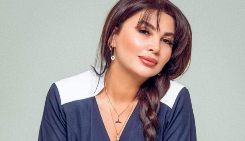 Qənirə Ataşovanın günahlandırdığı plastik cərrahdan AÇIQLAMA