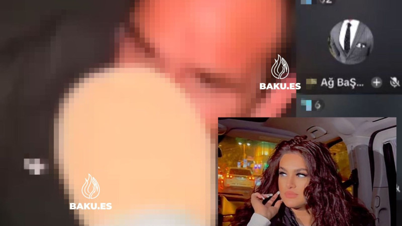 Ustanı döyərək qadının ayağını öpdürən şəxslər məsuliyyətə cəlb olunacaq - YENİLƏNİB