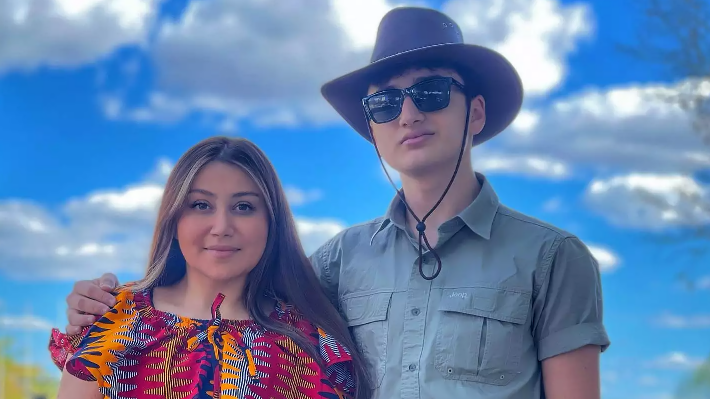 Müğənni Damla ABŞ-yə buraxılmayıb