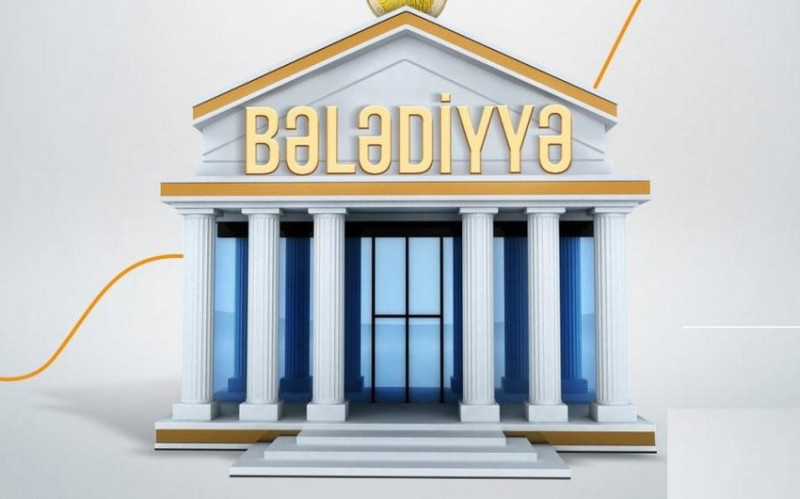 Bələdiyyə seçkiləri ilə bağlı DETALLAR