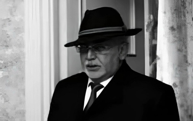 “Nəcməddin Sadıkov kimilər üstümə şər atıblar - Şlyapa Zahidin məhkəməsi