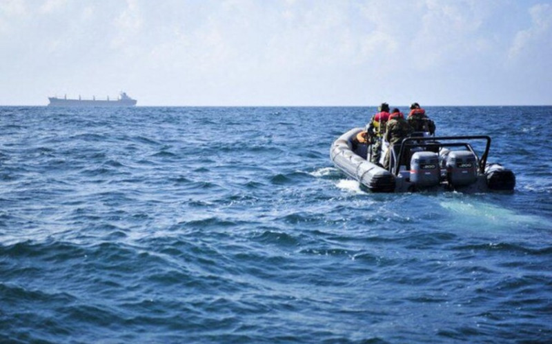 Misirdə 30-dan çox turistin olduğu yaxta batıb