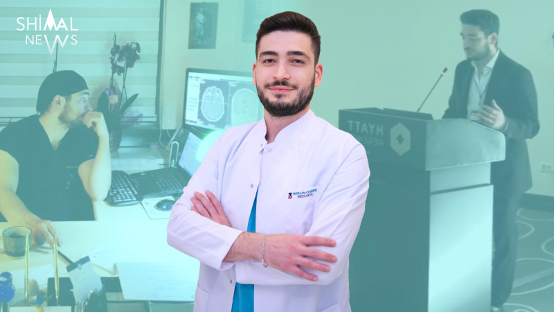 18 il sonra müəllimini əməliyyat edən BEYİN CƏRRAHI İLƏ ÖZƏL MÜSAHİBƏ