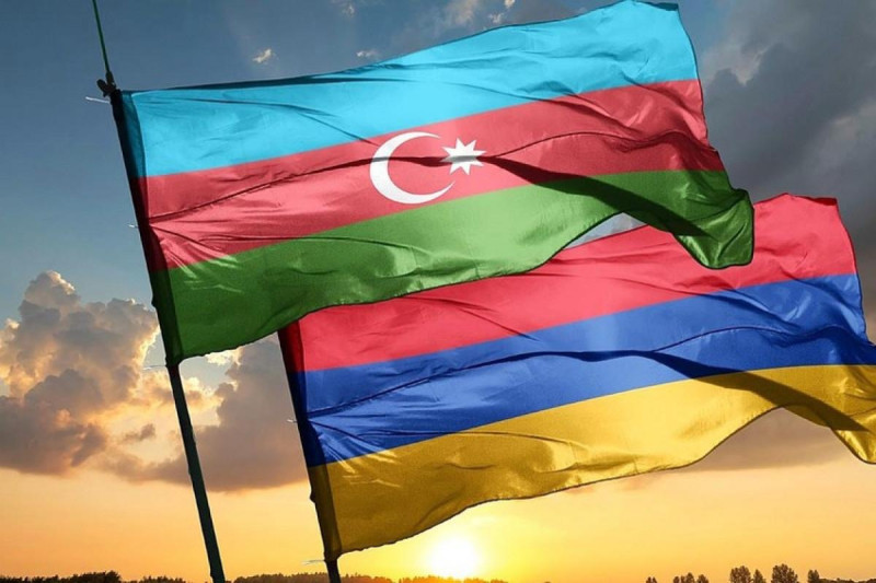 Ermənistan XİN: Azərbaycana sülh sazişi üzrə təkliflər paketini göndərmişik