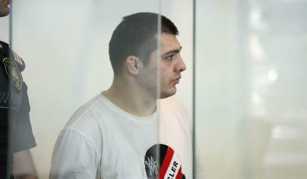 Əhməd Əhmədovla bağlı çıxarılan hökm qüvvəyə mindi