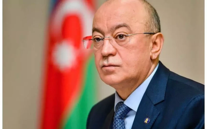 Fövqəladə Hallar Nazirliyində kadr dəyişikliyi - YENİ TƏYİNAT