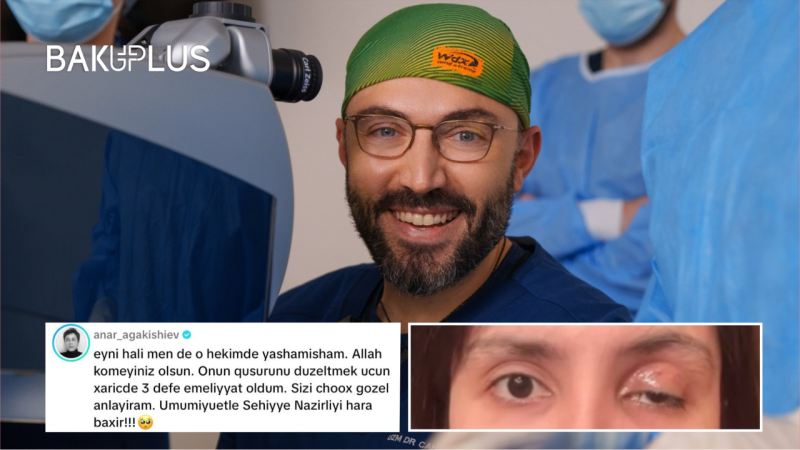 Cahid Şahbazovun kor etdiyi şəxslər DİLƏ GƏLDİ – İDDİA