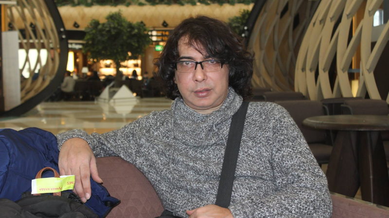 Tanınmış aparıcı: “Cahid Şahbazovun iynələrindən sonra bacım nəvəsinin üzünü görə bilməyəcəyi üçün ağlayırdı”