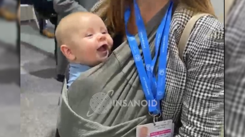 COP29: İqlim dəyişikliyi ilə mübarizədə bütün nəsillər bir arada - VİDEO