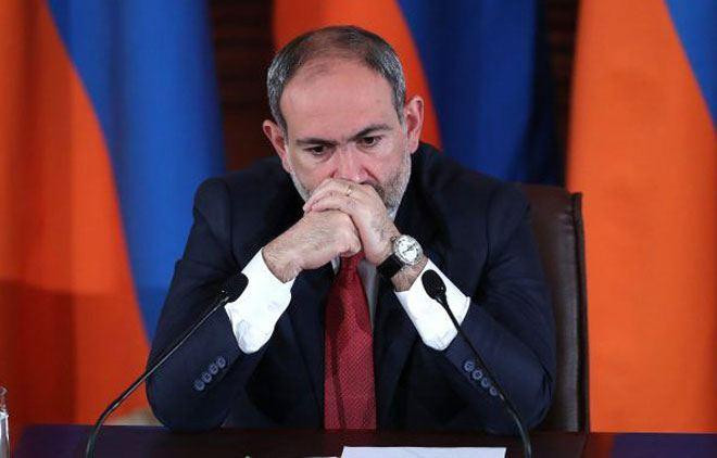 Paşinyan: “O bəyanatı imzalamaqla doğru qərar verdim”