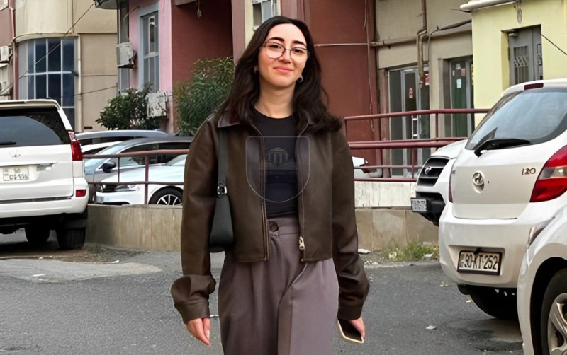 UNEC-in tələbəsi dəm qazından boğularaq vəfat edib