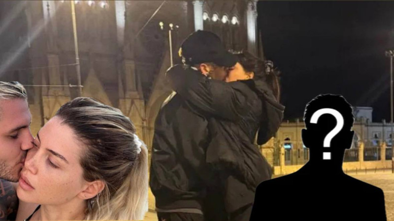 “Mənə kişi ilə xəyanət etdi” - həyat yoldanşından İkardiyə İDDİA