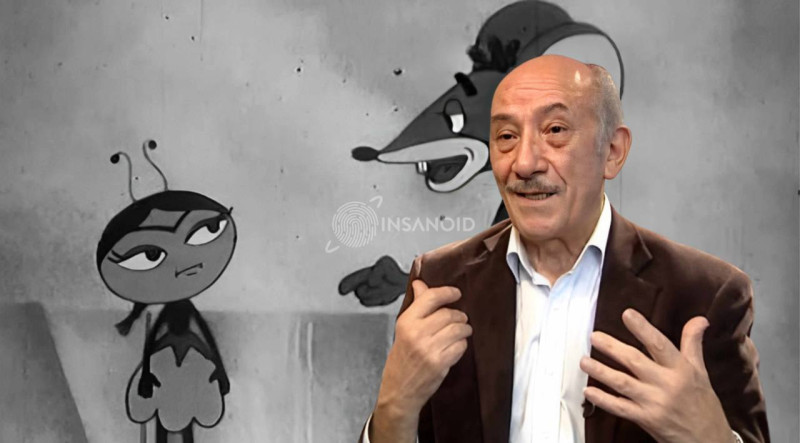 Tıq-tıq xanımın müəllifi: “Cavanlarda maraq yaratmaq lazımdır ki, xaricə getməsinlər” - VİDEO