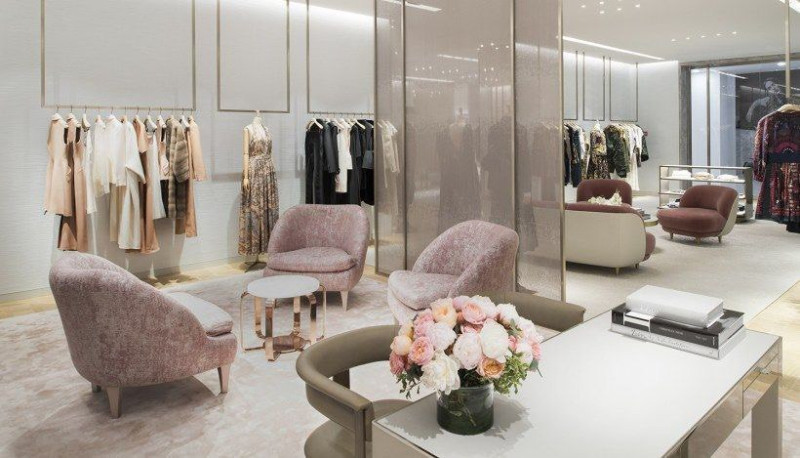 Məşhur moda brendinin Azərbaycandakı şirkəti ləğv edildi