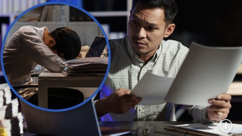 Çində işdən yorulanlar sığortalanacaq