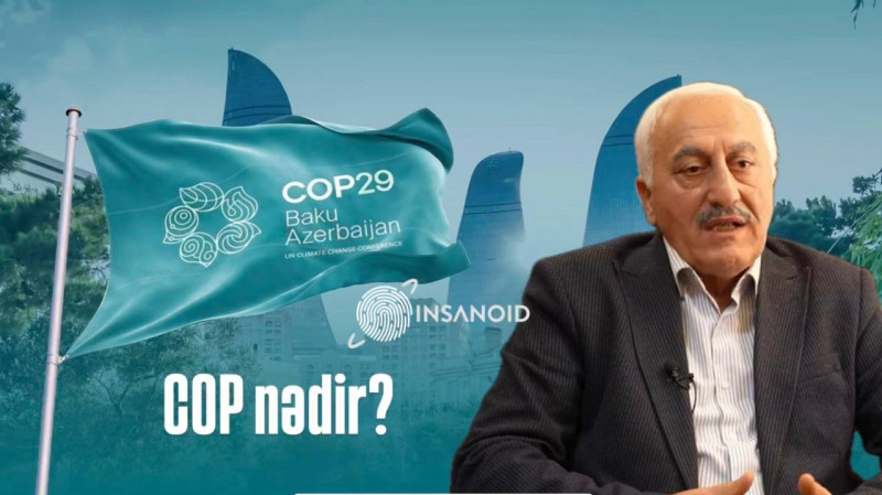 COP nədir?