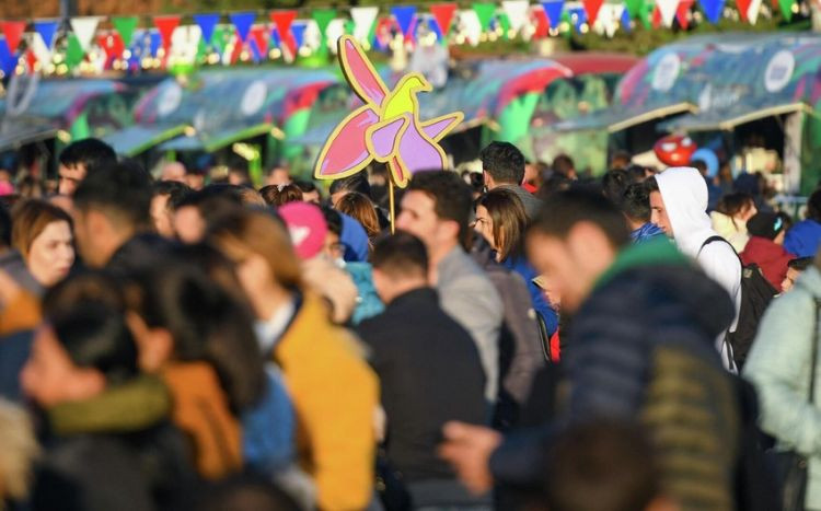 Azərbaycan əhalisinin yeni sayı açıqlandı