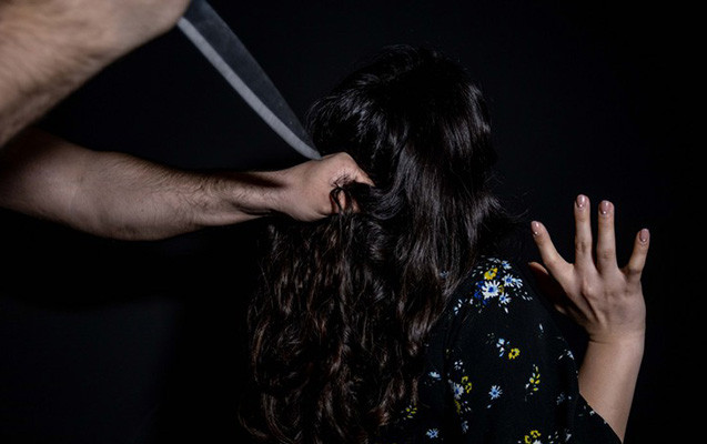 Bakıda ögey anasını öldürən şəxs saxlanılıb