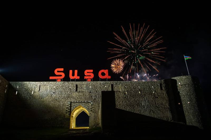 Şuşada Yeni il neçəyə başa gələcək?