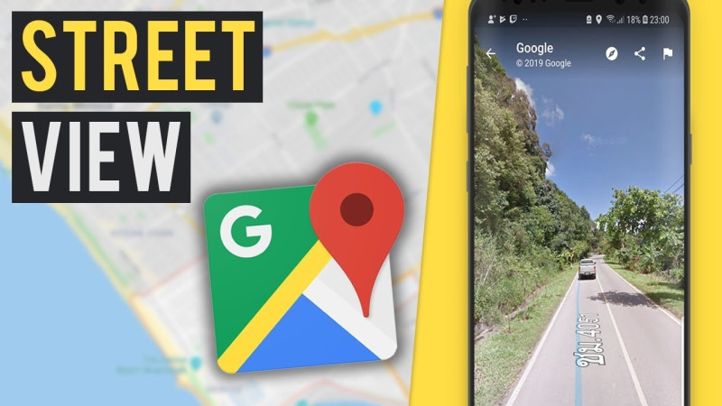 Google Street View cinayət işində polisə yardımçı olub