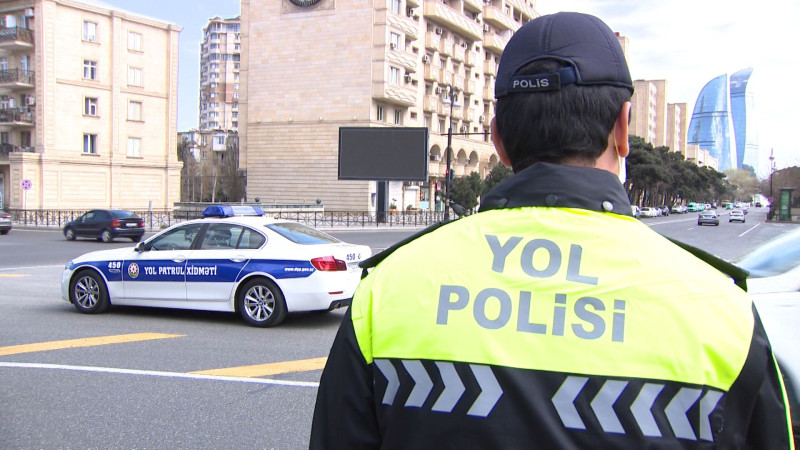 Sabah bu yollar bağlanacaq - XƏBƏRDARLIQ